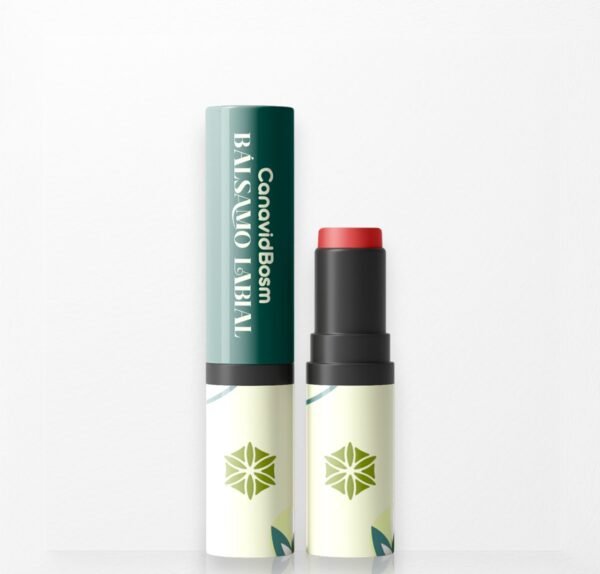 Caricia de Vida LipCare