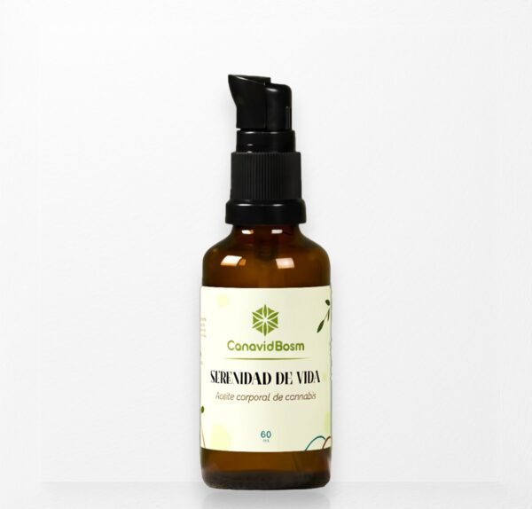 Serenidad de Vida Relax